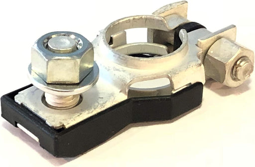 EDS Positive Terminals Mitsubishi MU800889 POSITIVE Battery Terminal Connector for Lancer, Mirage, Triton, Eclipse, Galant, etc. Mitsubishi MU800889 Positive Battery Terminal Connector