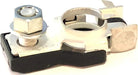 EDS Positive Terminals Mitsubishi MU800890 POSITIVE Battery terminal connector with Nut Mitsubishi MU800890 Positive Battery terminal connector