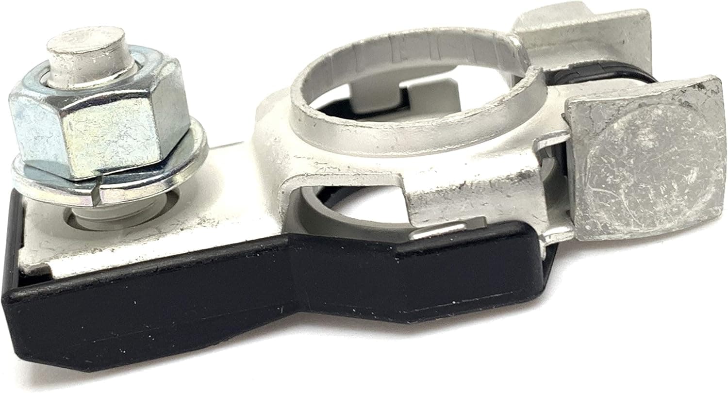 EDS Positive Terminals Nissan | Infiniti 243407F000 / 24340-7F000 90982-05037 Positive Battery Terminal Compatible Replacement for Nissan Toyota Infiniti Lexus etc Vehicles Nissan | Infiniti 24340-7F000 90982-05037 Positive Battery Terminal