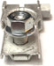 EDS Positive Terminals Nissan | Infiniti 24340JA74A 24340-JA74A POSITIVE Battery Terminal with Nut for Altima Maxima Murano Pathfinder Titan M37 M56 Q70 QX60 Nissan | Infiniti 24340-JA74A Positive Battery Terminal Connector