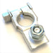 EDS Positive Terminals Nissan | Infiniti 24340JA74B 24340-JA74B POSITIVE Terminal Assembly 18mm with Nut Nissan | Infiniti 24340-JA74B Positive Terminal Connector