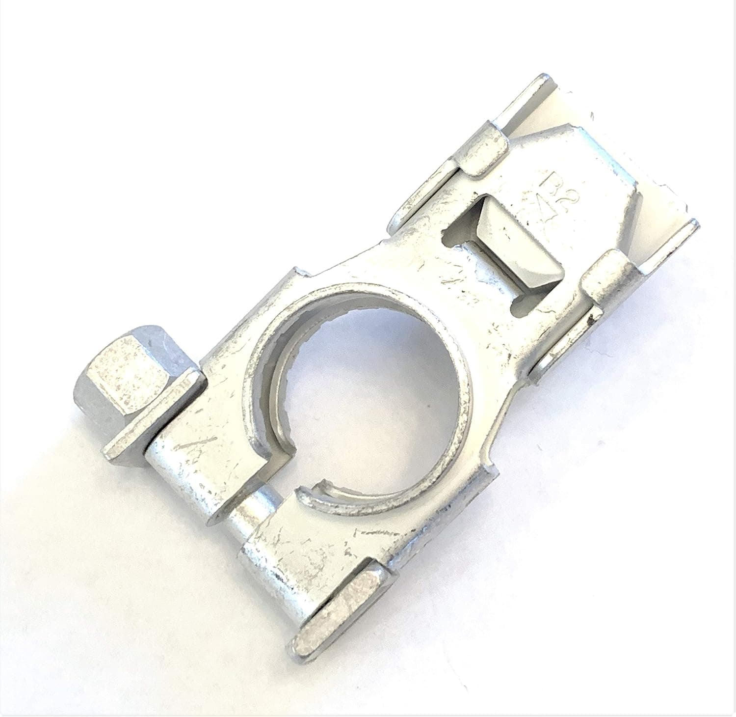 EDS Positive Terminals Nissan | Infiniti 24340JA74B 24340-JA74B POSITIVE Terminal Assembly 18mm with Nut Nissan | Infiniti 24340-JA74B Positive Terminal Connector