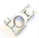 EDS Positive Terminals Nissan | Infiniti 24340JA74B 24340-JA74B POSITIVE Terminal Assembly 18mm with Nut Nissan | Infiniti 24340-JA74B Positive Terminal Connector