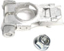 EDS Positive Terminals Subaru 81608AG020 / 81608YC000 POSITIVE Battery Terminal Connector for Forester, Impreza, Legacy, Outback, STI, Tribeca, WRX, Crosstrek, etc. 81608AG020 / 81608YC000 Positive Battery Terminal Connector