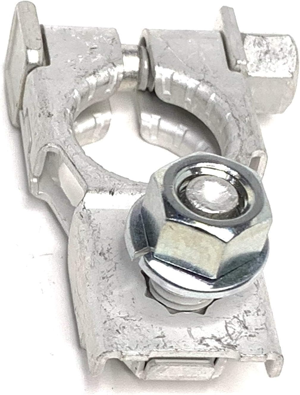 EDS Positive Terminals Subaru 81608AG020 / 81608YC000 POSITIVE Battery Terminal Connector for Forester, Impreza, Legacy, Outback, STI, Tribeca, WRX, Crosstrek, etc. 81608AG020 / 81608YC000 Positive Battery Terminal Connector