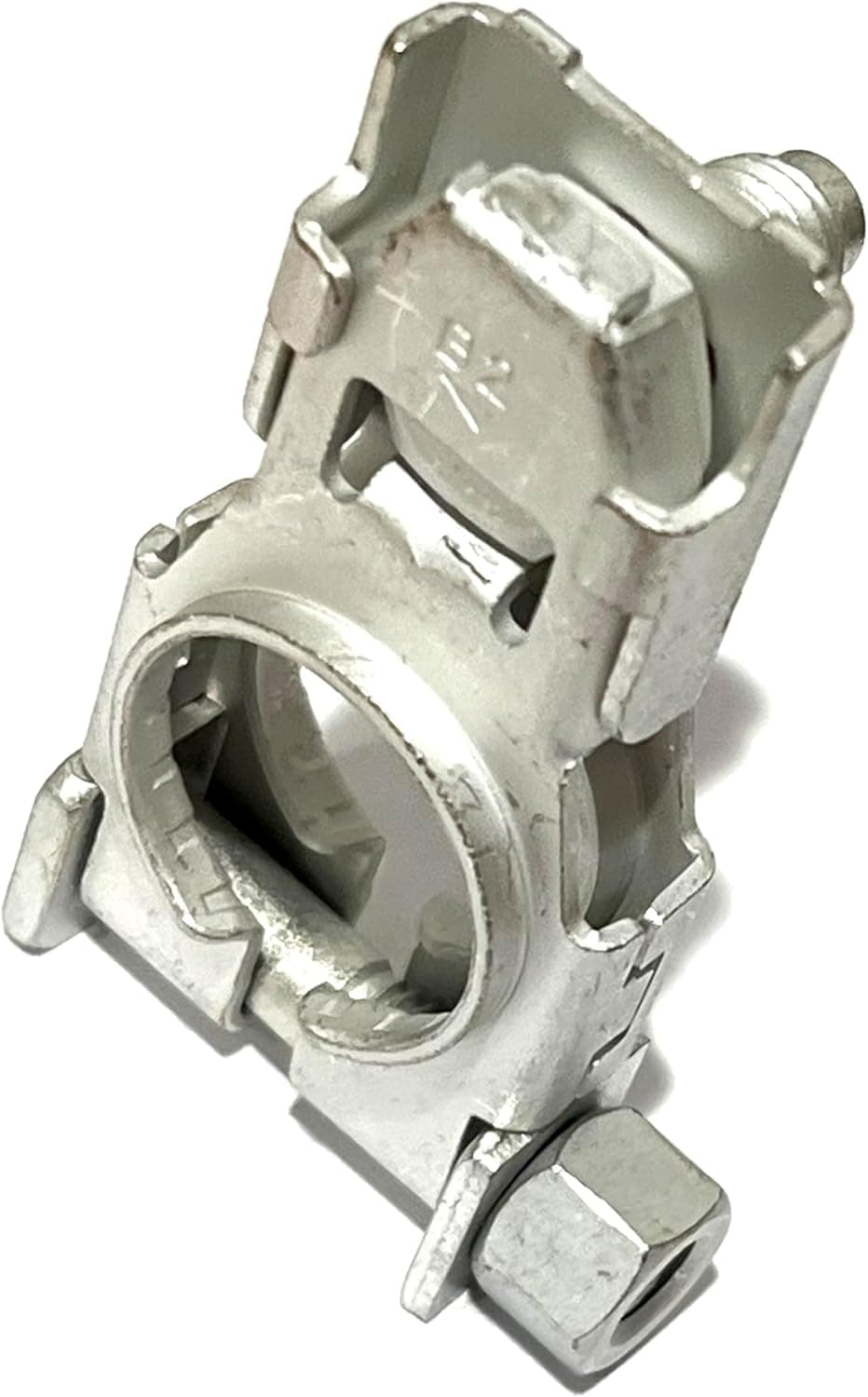 EDS Positive Terminals Subaru 81608AG020 / 81608YC000 POSITIVE Battery Terminal Connector for Forester, Impreza, Legacy, Outback, STI, Tribeca, WRX, Crosstrek, etc. 81608AG020 / 81608YC000 Positive Battery Terminal Connector
