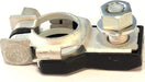 EDS Positive Terminals Toyota | Lexus 90982-05035 9098205035 POSITIVE Battery Terminal with Nut Toyota | Lexus 90982-05035 Positive Battery Terminal 