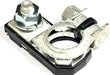 EDS Positive Terminals Toyota | Lexus 90982-05040 9098205040 POSITIVE Battery Terminal with Nut for Camry ES250 GS300 GS400 GS430 SC430 etc Toyota | Lexus 90982-05040 Positive Battery Terminal Connector