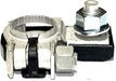 EDS Positive Terminals Toyota | Lexus 90982-05040 9098205040 POSITIVE Battery Terminal with Nut for Camry ES250 GS300 GS400 GS430 SC430 etc Toyota | Lexus 90982-05040 Positive Battery Terminal Connector