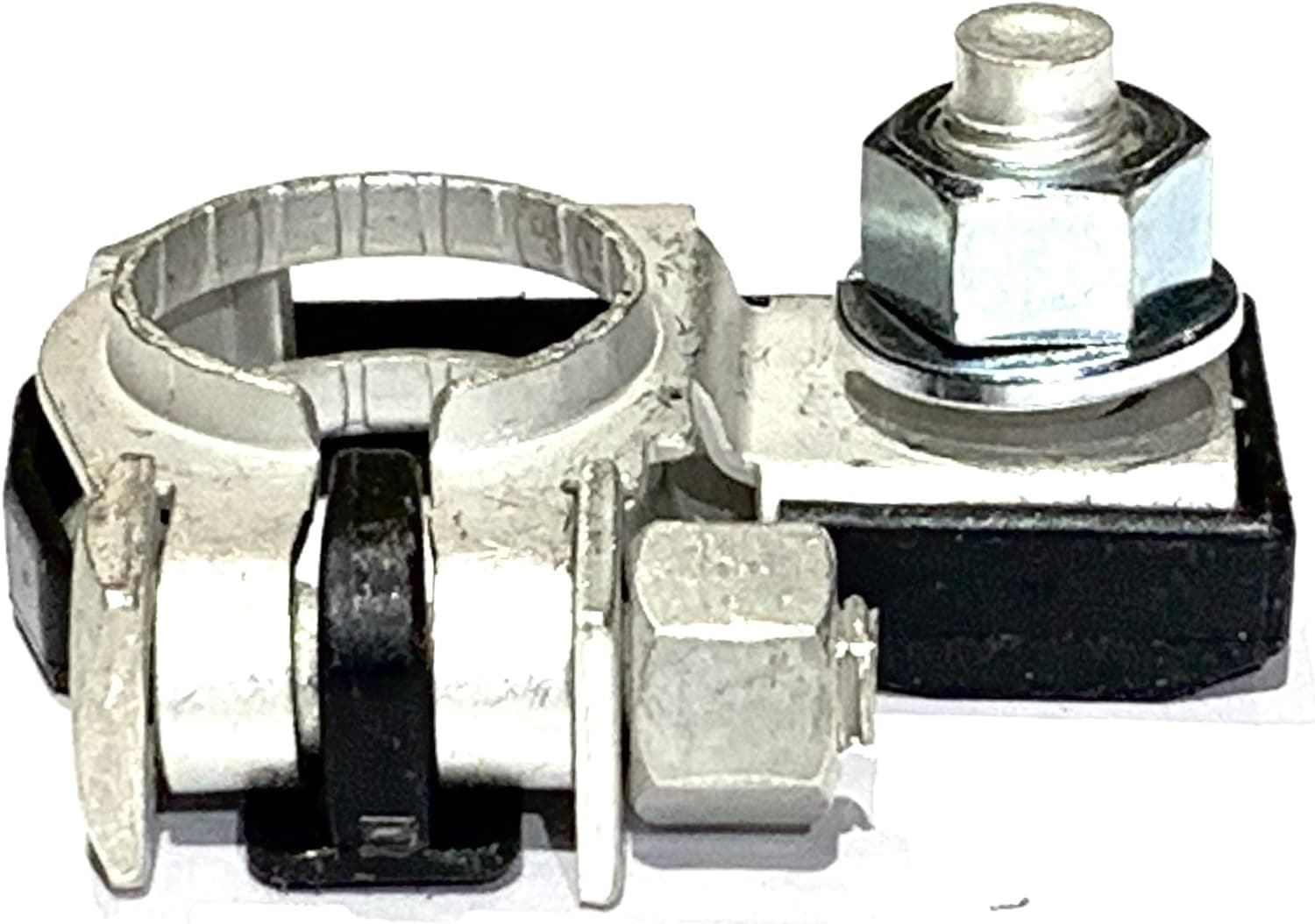 EDS Positive Terminals Toyota | Lexus 90982-05040 9098205040 POSITIVE Battery Terminal with Nut for Camry ES250 GS300 GS400 GS430 SC430 etc Toyota | Lexus 90982-05040 Positive Battery Terminal Connector
