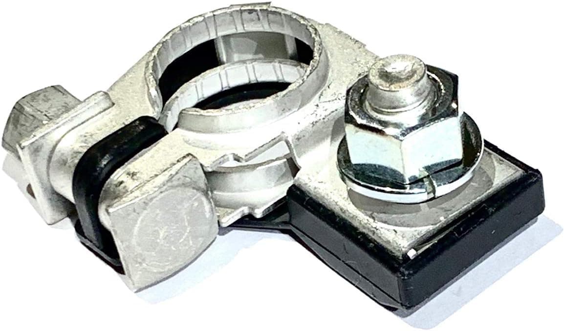 EDS Positive Terminals Toyota | Lexus 90982-05042 9098205042 POSITIVE Battery Terminal Connector for IS300 MR2 etc Toyota | Lexus 90982-05042 Positive Battery Terminal 
