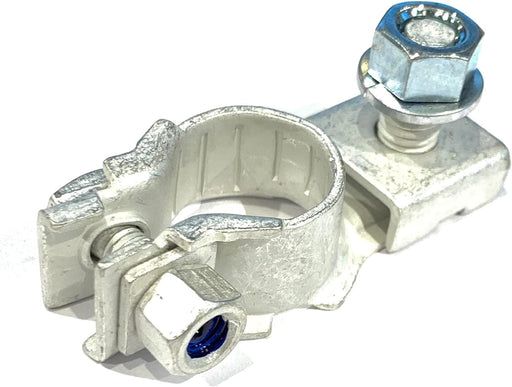 EDS Positive Terminals Toyota | Lexus 90982-05058 9098205058 POSITIVE Battery Terminal with Nut for RAV4 Highlander RX300 RX400h TC etc Toyota | Lexus 90982-05058 Positive Battery Terminal Connector