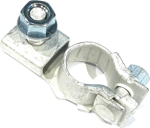 EDS Positive Terminals Toyota | Lexus 90982-05058 9098205058 POSITIVE Battery Terminal with Nut for RAV4 Highlander RX300 RX400h TC etc Toyota | Lexus 90982-05058 Positive Battery Terminal Connector