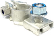 EDS Positive Terminals Toyota | Lexus 90982-05058 9098205058 POSITIVE Battery Terminal with Nut for RAV4 Highlander RX300 RX400h TC etc Toyota | Lexus 90982-05058 Positive Battery Terminal Connector