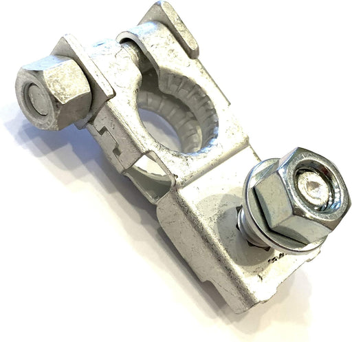 EDS Positive Terminals Toyota | Lexus 90982-05060 9098205060 POSITIVE Battery Terminal with Nut for Prius etc Hybrid Vehicles Toyota | Lexus 90982-05060 Positive Battery Terminal