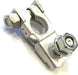 EDS Positive Terminals Toyota | Lexus 90982-05060 9098205060 POSITIVE Battery Terminal with Nut for Prius etc Hybrid Vehicles Toyota | Lexus 90982-05060 Positive Battery Terminal