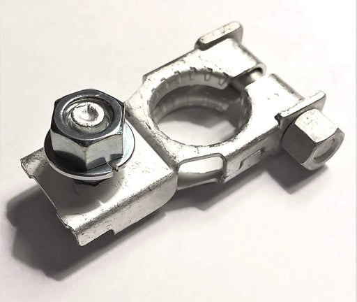 EDS Positive Terminals Toyota | Lexus 90982-05061 9098205061 POSITIVE Battery Terminal with Nut for Camry Corolla Tacoma Toyota | Lexus 90982-05061 Positive Battery Terminal