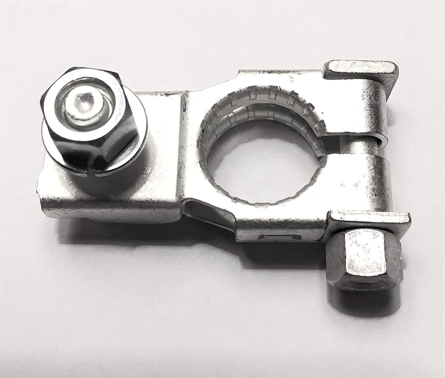 EDS Positive Terminals Toyota | Lexus 90982-05061 9098205061 POSITIVE Battery Terminal with Nut for Camry Corolla Tacoma Toyota | Lexus 90982-05061 Positive Battery Terminal