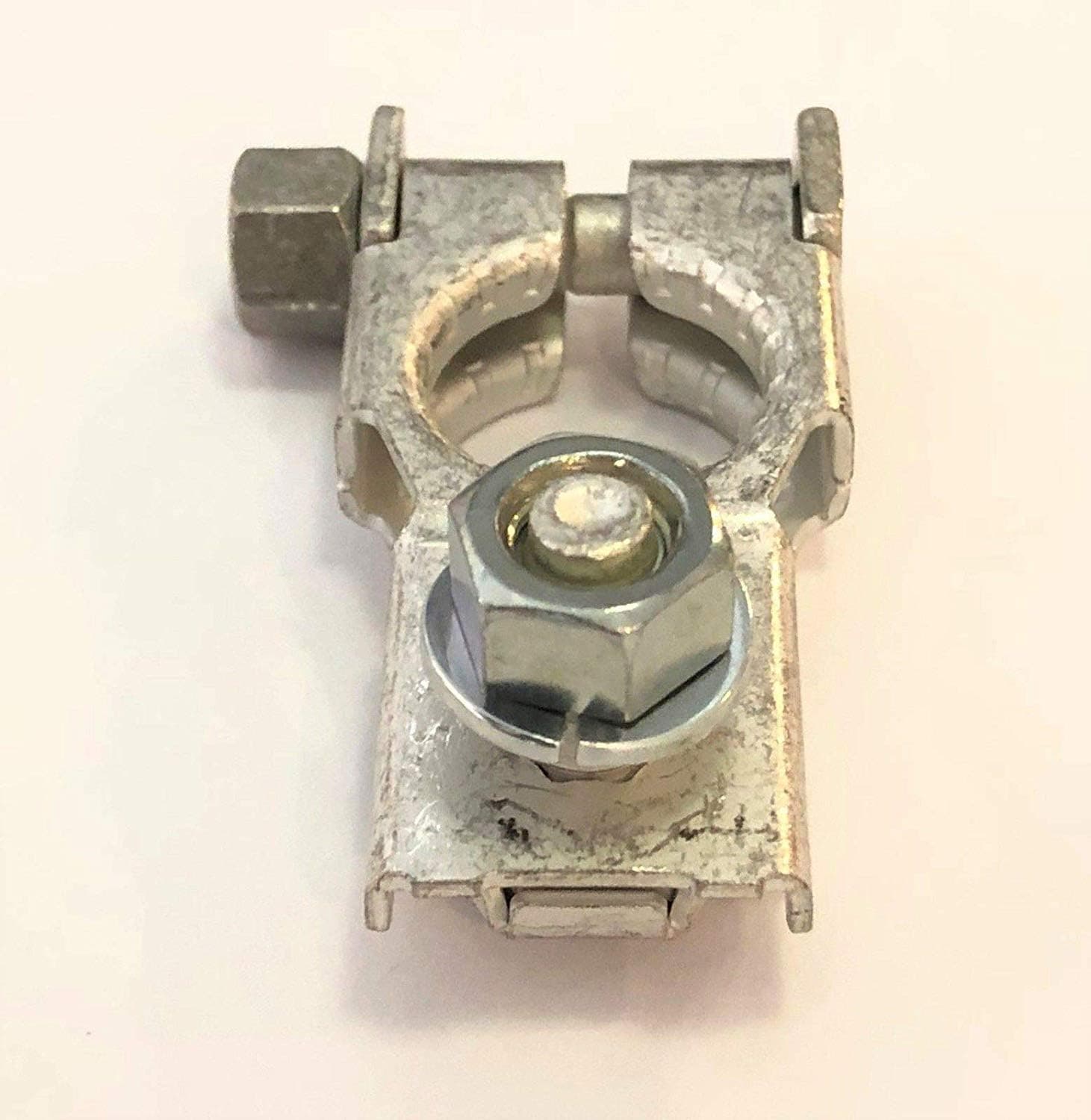 EDS Positive Terminals Toyota | Lexus 90982-05062 9098205062 POSITIVE Battery Terminal with Nut Toyota | Lexus 90982-05062 Positive Battery Terminal