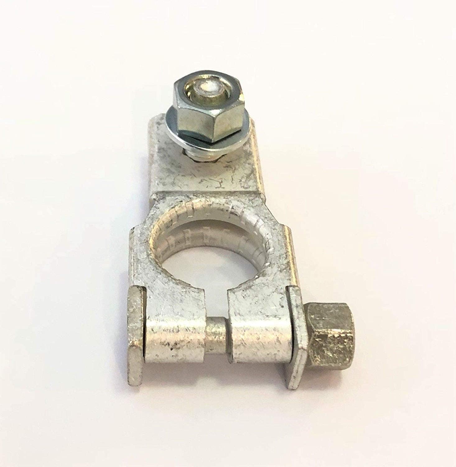 EDS Positive Terminals Toyota | Lexus 90982-05062 9098205062 POSITIVE Battery Terminal with Nut Toyota | Lexus 90982-05062 Positive Battery Terminal
