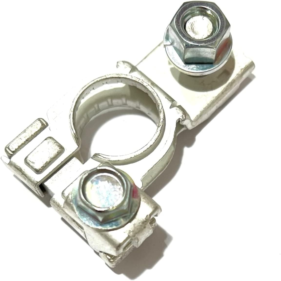 EDS Positive Terminals Toyota | Lexus 90982-05071 9098205071 POSITIVE Battery Terminal with Nut for Avalon Camry RAV4 etc Toyota | Lexus 90982-05071 Positive Battery Terminal
