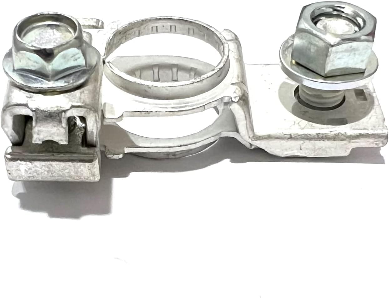 EDS Positive Terminals Toyota | Lexus 90982-05071 9098205071 POSITIVE Battery Terminal with Nut for Avalon Camry RAV4 etc Toyota | Lexus 90982-05071 Positive Battery Terminal