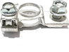 EDS Positive Terminals Toyota | Lexus 90982-05071 9098205071 POSITIVE Battery Terminal with Nut for Avalon Camry RAV4 etc Toyota | Lexus 90982-05071 Positive Battery Terminal