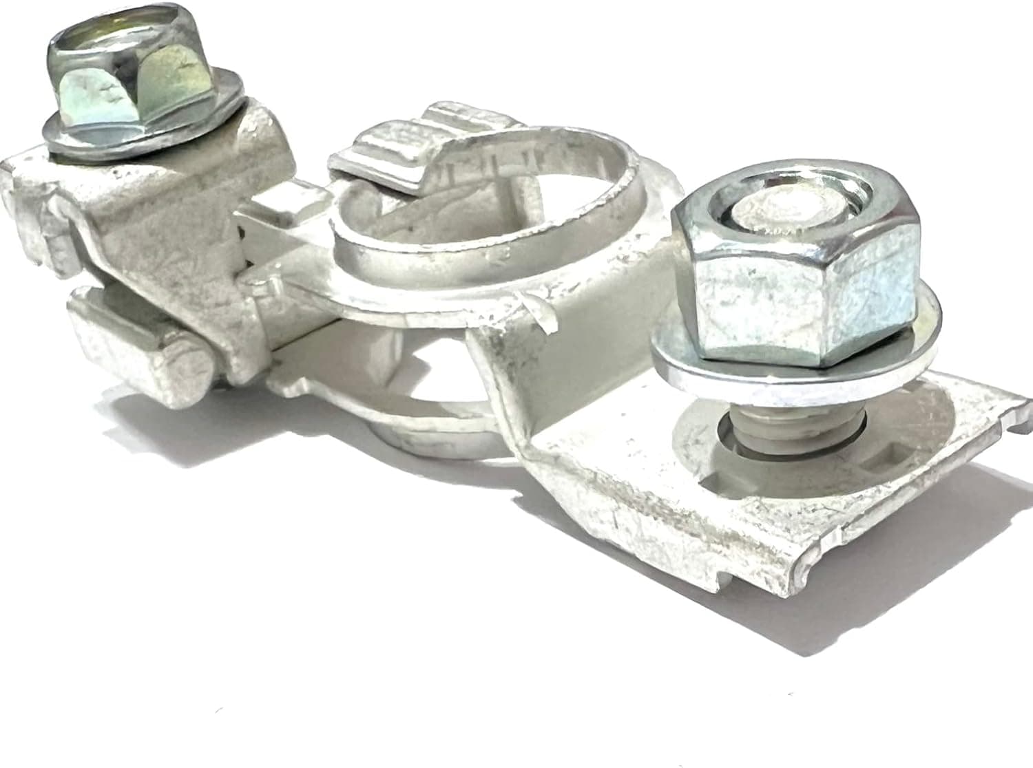 EDS Positive Terminals Toyota | Lexus 90982-05071 9098205071 POSITIVE Battery Terminal with Nut for Avalon Camry RAV4 etc Toyota | Lexus 90982-05071 Positive Battery Terminal