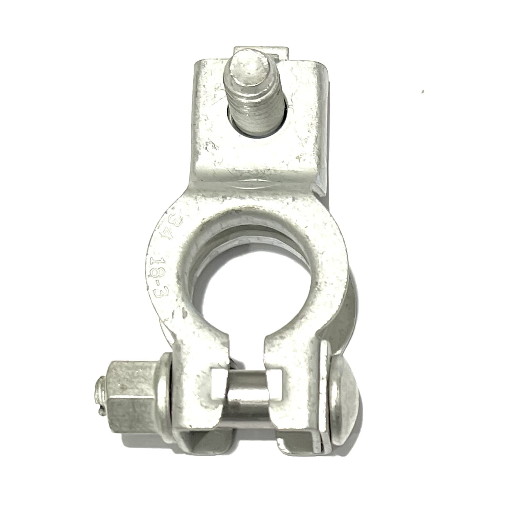 EDS Terminal Set Battery Terminal Replacement for Chrysler/Dodge/Jeep/etc Models Battery Terminal Connectors for Chrysler Jeep Ram Dodge vehicles