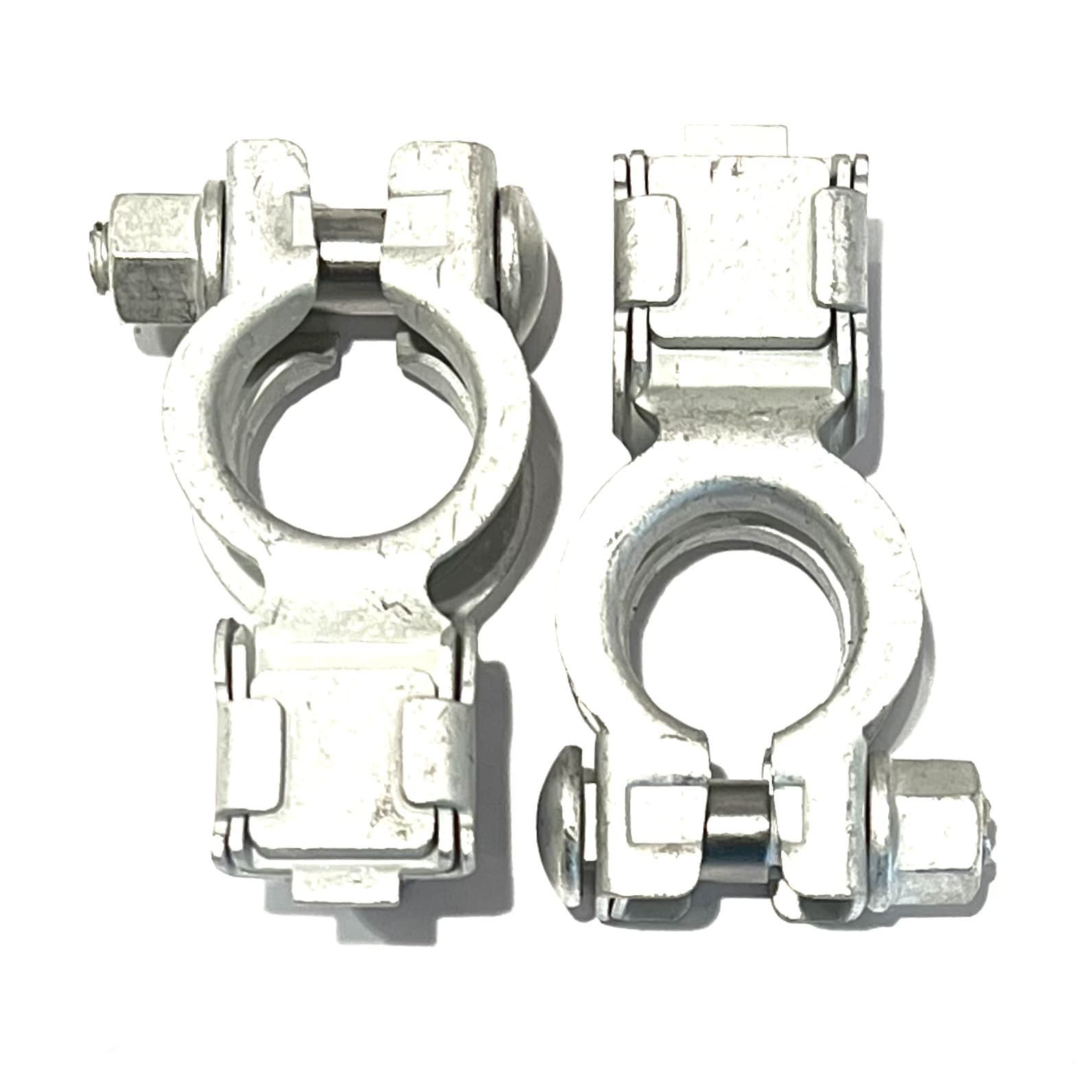 EDS Terminal Set Battery Terminal Replacement for Chrysler/Dodge/Jeep/etc Models Battery Terminal Connectors for Chrysler Jeep Ram Dodge vehicles