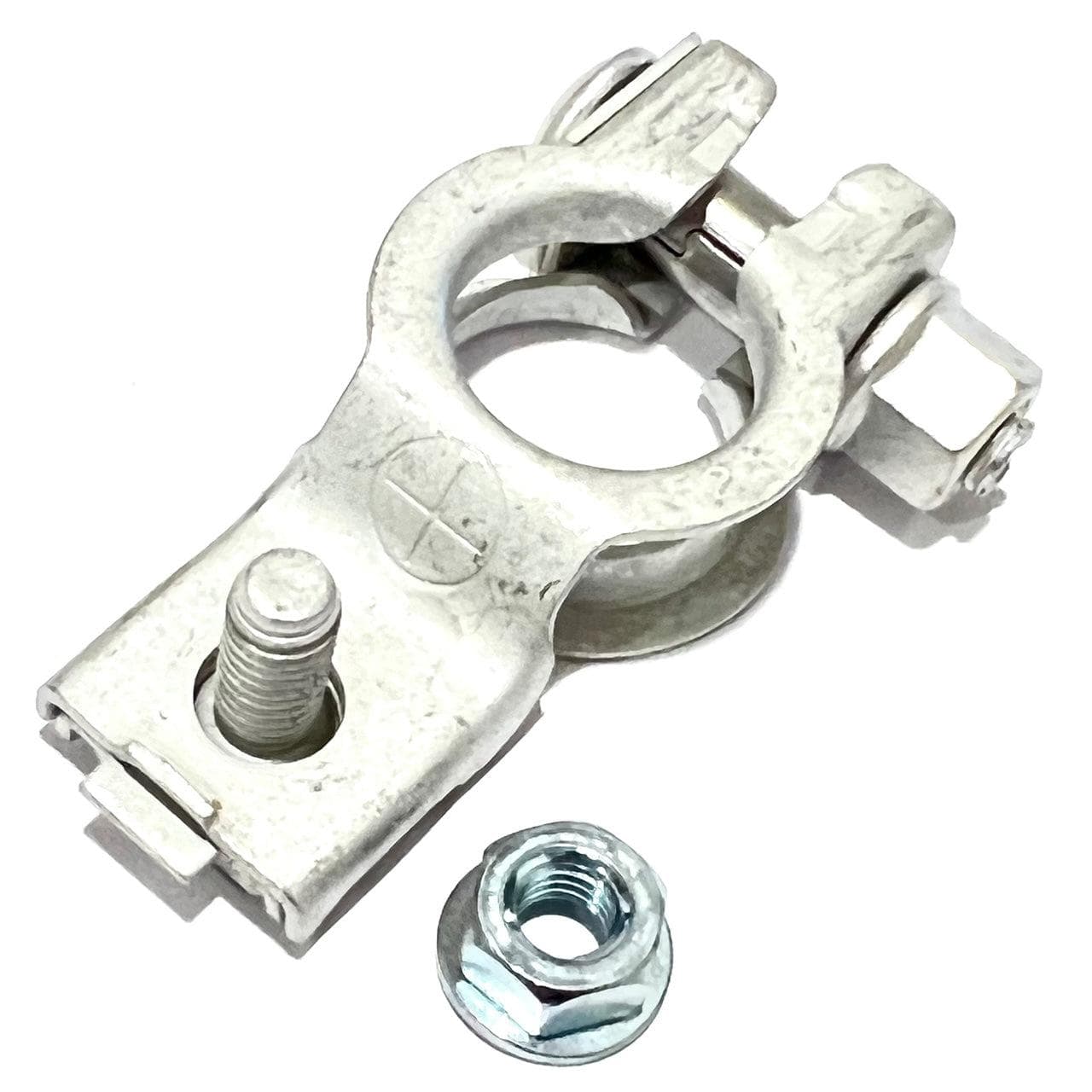 EDS Terminal Set Battery Terminal Replacement for Chrysler/Dodge/Jeep/etc Models Battery Terminal Connectors for Chrysler Jeep Ram Dodge vehicles