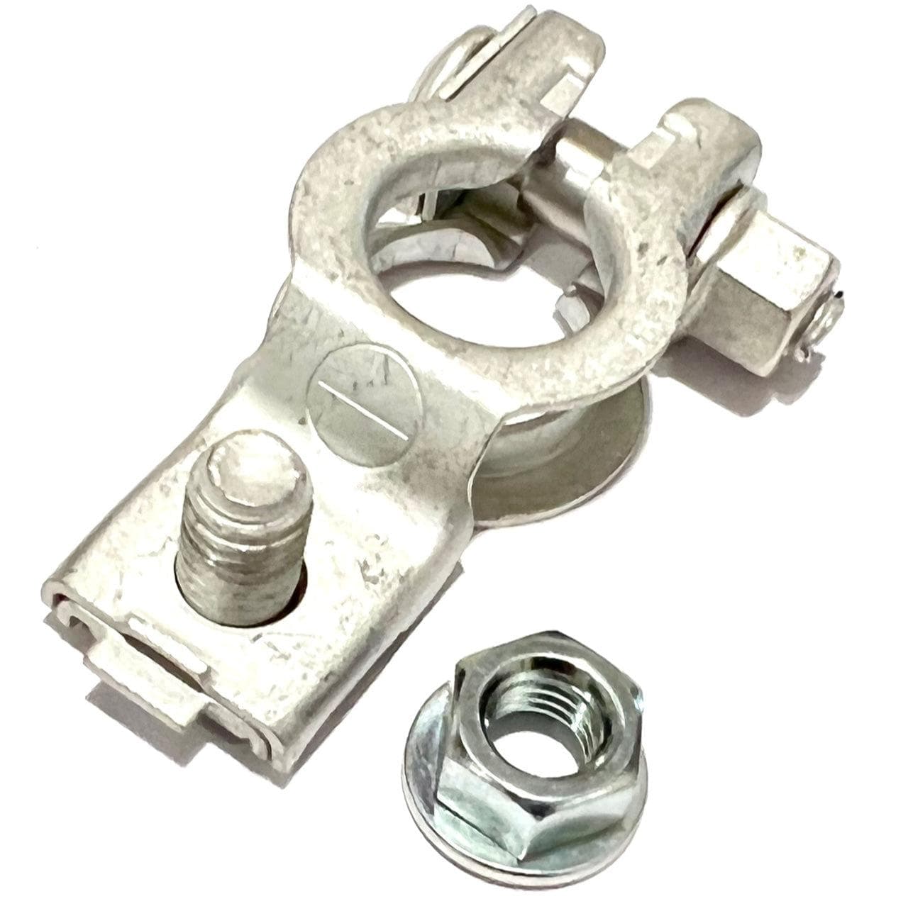EDS Terminal Set Battery Terminal Replacement for Chrysler/Dodge/Jeep/etc Models Battery Terminal Connectors for Chrysler Jeep Ram Dodge vehicles