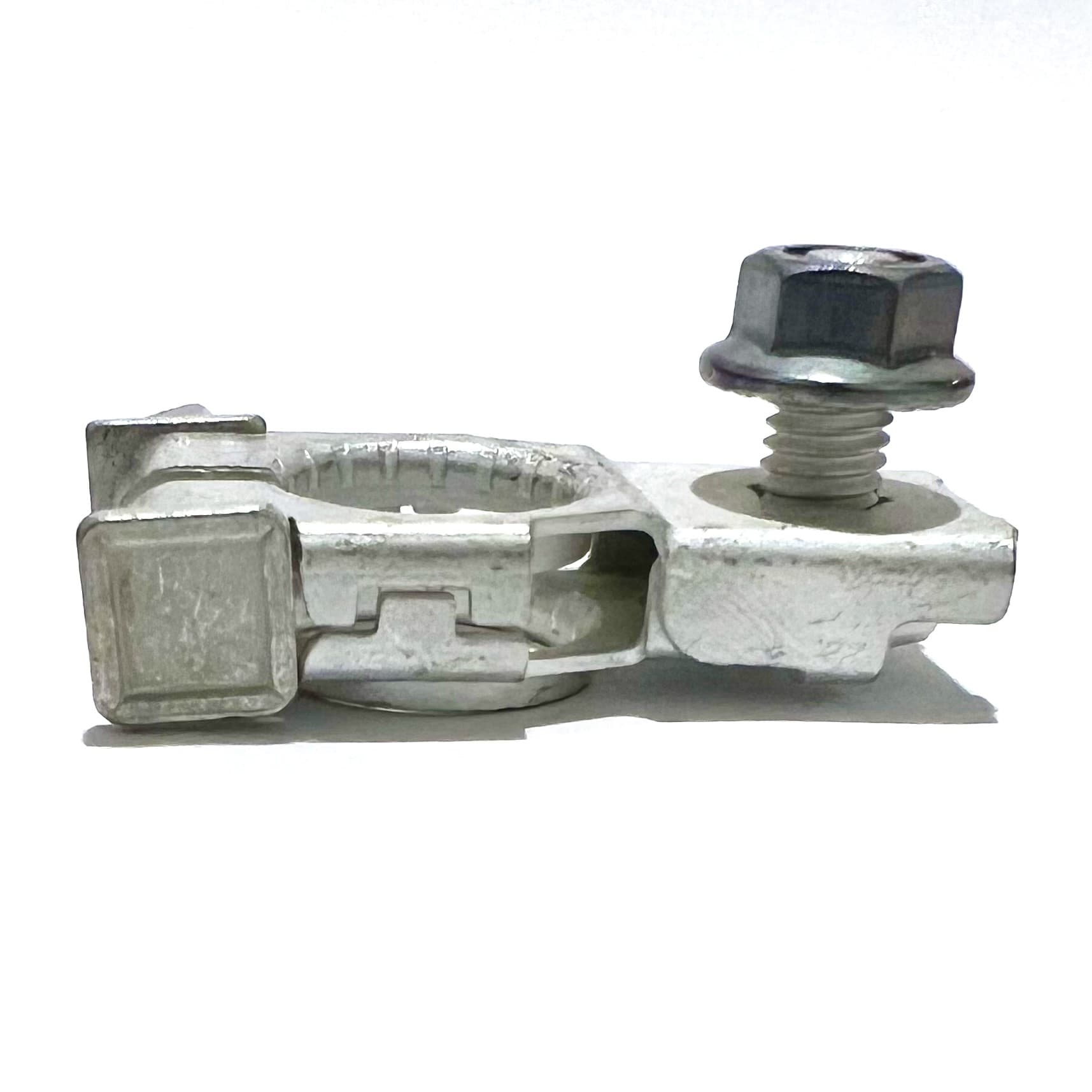 EDS Terminal Set Battery Terminal Replacement for Toyota Lexus Nissan Infiniti Subaru etc vehicles Battery Terminal Connector Set for Toyota Nissan Infiniti