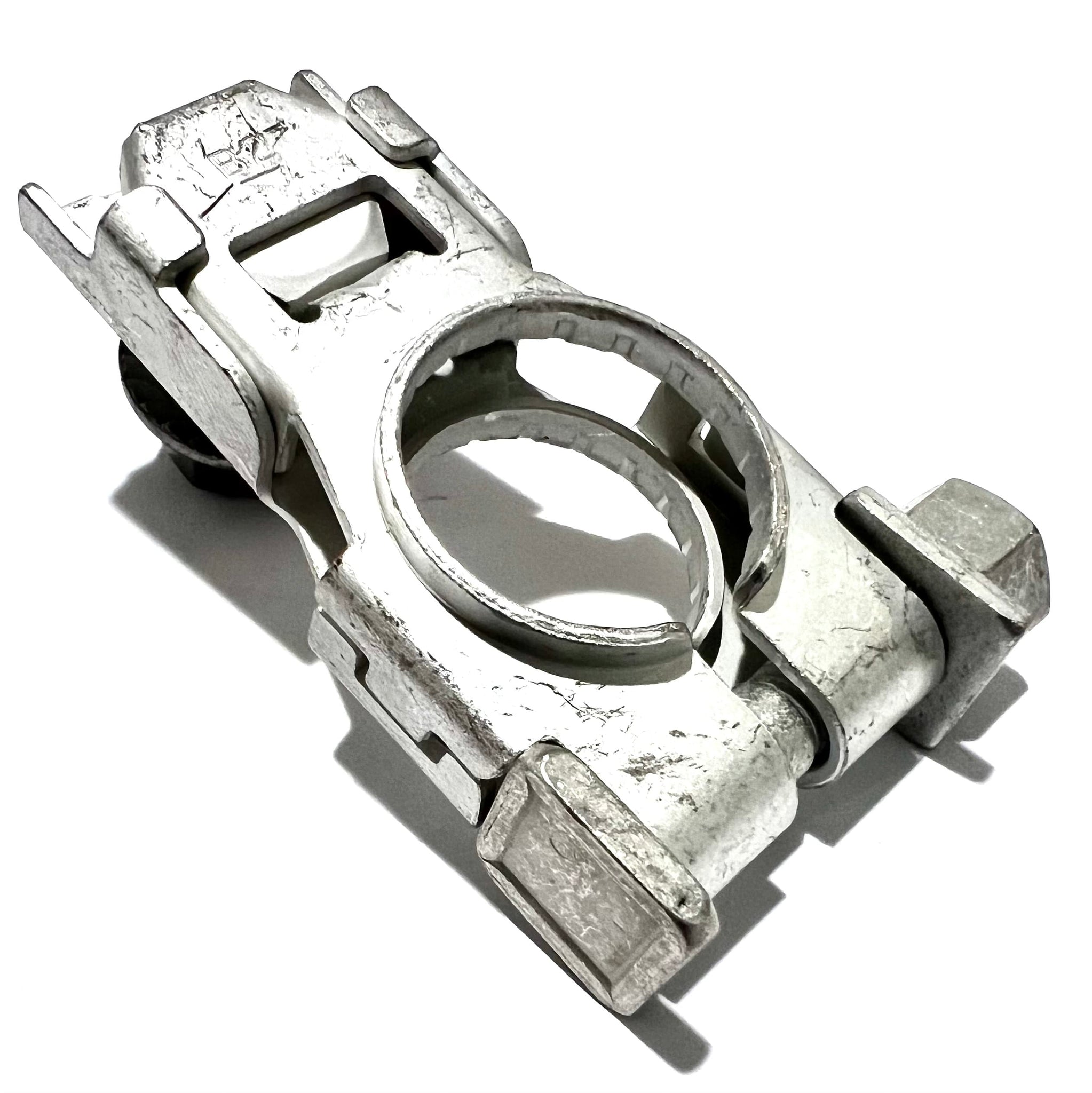 EDS Terminal Set Battery Terminal Replacement for Toyota Lexus Nissan Infiniti Subaru etc vehicles Battery Terminal Connector Set for Toyota Nissan Infiniti