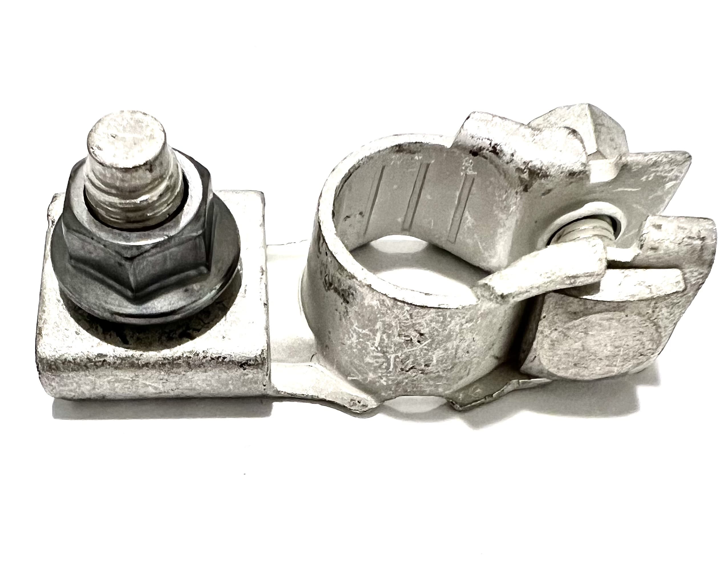 EDS Terminal Set Battery Terminal Replacement for Toyota Lexus Nissan Infiniti Subaru etc vehicles Battery Terminal Connector Set for Toyota Nissan Infiniti