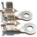 EDS Terminal Set Terminal Set!! EDS NEW 926-978 & 926-979 Positive & Negative Battery Terminals with Nuts & Ring Terminals for Replacement on Ford GM Chevy Chrysler Jeep Cars Pickup Trucks Vans etc. EDS 926-978 & 926-979 Battery Terminal Set for Ford GM etc