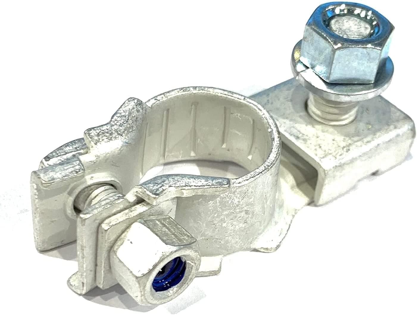 EDS Terminal Set Terminal Set!! New 90982-05058 9098205058 POSITIVE Battery Terminal & 9098206061 90982-06061 NEGATIVE Battery Terminal Nut for Camry Avalon RAV4 etc Toyota | Lexus 90982-05058 & 90982-06061 Battery Terminal Set