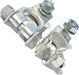 EDS Terminal Set Terminal Set!! New 90982-05069 9098205069 & 90982-06059 POSITIVE and NEGATIVE Terminal Assemblies - 1 Each with Nut Toyota | Lexus 90982-05069 & 90982-06059 Battery Terminal Set