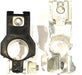 EDS Terminal Set Terminal Set!! POSITIVE/NEGATIVE Battery Terminals 243407F003 / 243407999B 24340-7F003 / 24340-7999B for Quest Titan Nissan | Infiniti 24340-7F003 / 24340-7999B Battery Terminal Set