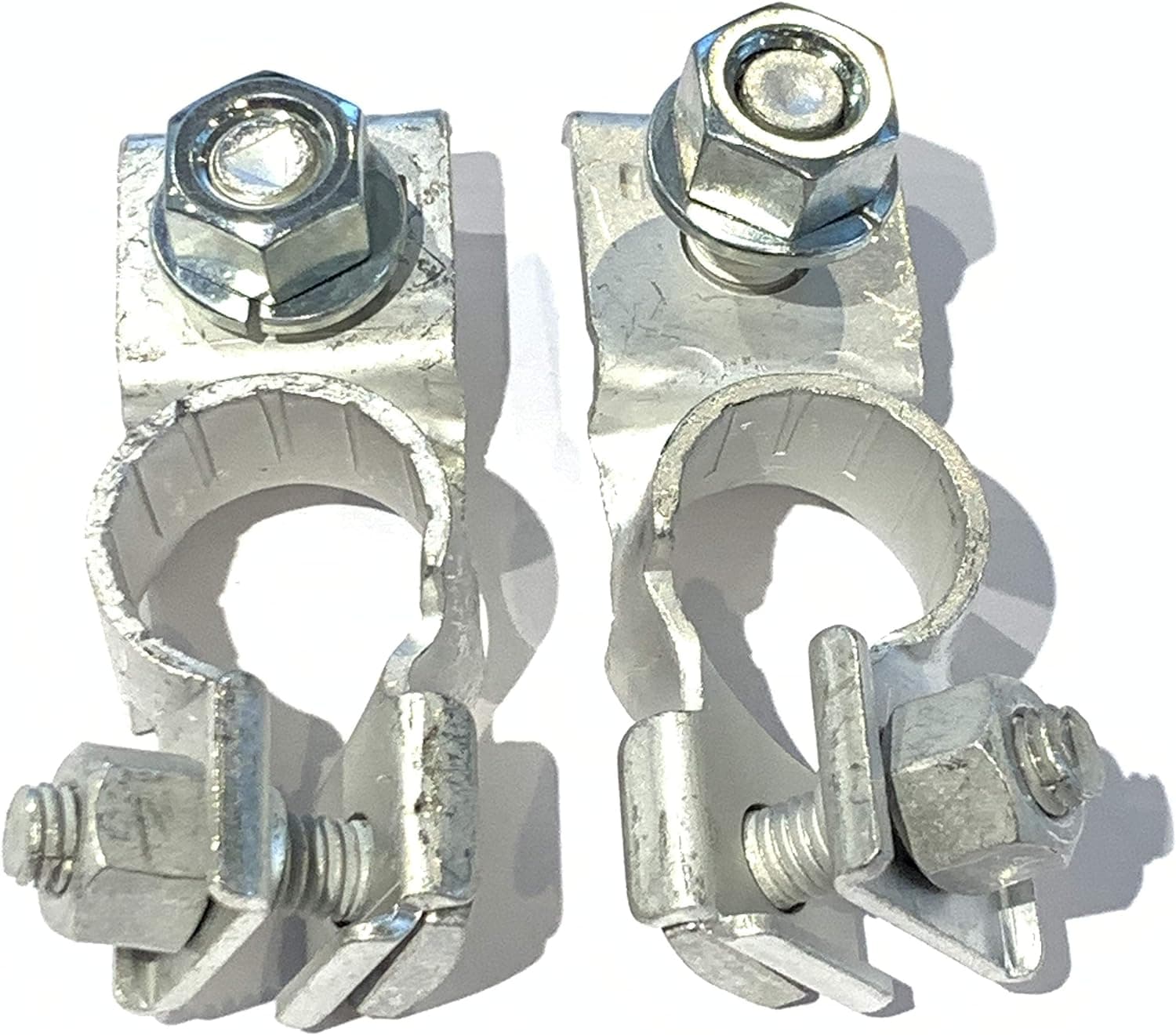 EDS Terminal Set Terminal Set!! POSITIVE/NEGATIVE Battery Terminals - New D07A-67-TB1 / BCKB-67-TB1 for CX-3 CX-5 & 3 Mazda D07A-67-TB1 / BCKB-67-TB1 Battery Terminal Set