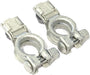 EDS Terminal Set Terminal Set!! POSITIVE/NEGATIVE Terminals - New 918602F020 91860-2F021QQK / 918602F030 91860-2F031QQK with Nuts 918602F020 918602F021QQK / 918602F030 918602F031QQK Battery Terminals