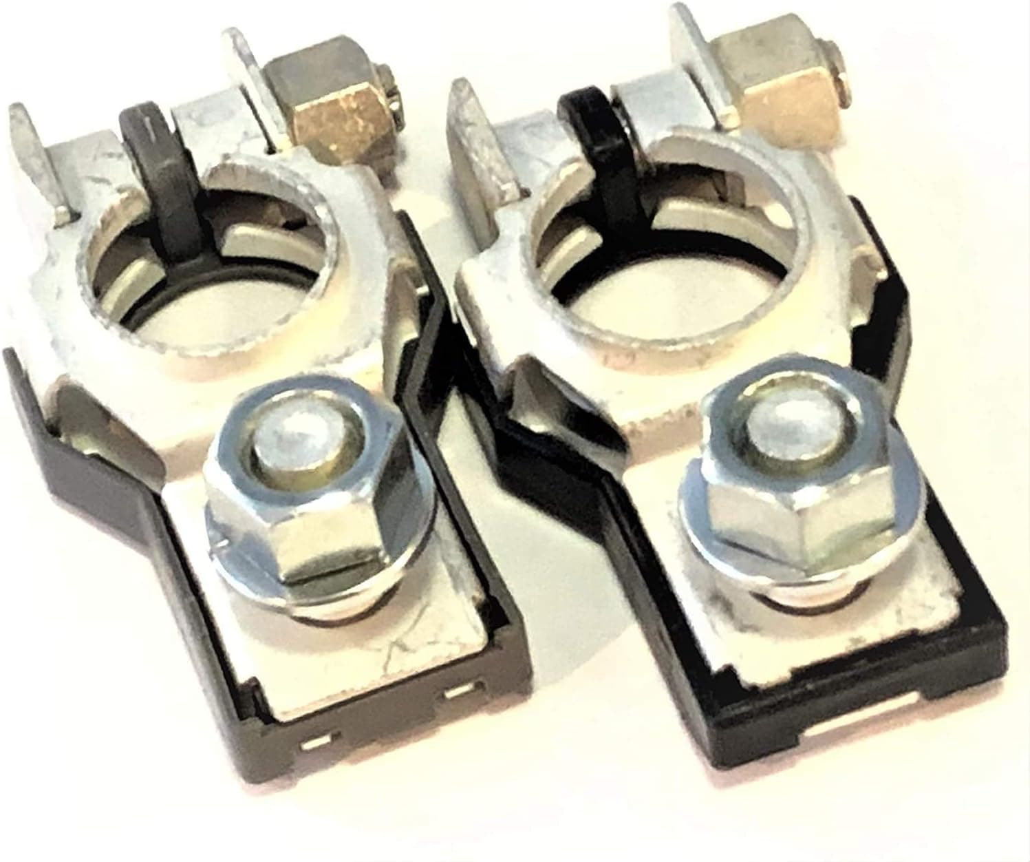 EDS Terminal Set Toyota | Lexus 9098205035 & 9098206022 - POSITIVE & NEGATIVE Battery Terminal Connectors Terminal Set!! 90982-05035 90982-06022 Toyota | Lexus 9098205035 & 9098206022 Battery Terminal Set