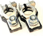 EDS Terminal Set Toyota | Lexus 9098205035 & 9098206022 - POSITIVE & NEGATIVE Battery Terminal Connectors Terminal Set!! 90982-05035 90982-06022 Toyota | Lexus 9098205035 & 9098206022 Battery Terminal Set