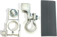 EDS Terminal Set Toyota | Lexus Terminal Set!! 90982-05054 9098205054 (+) POSITIVE Battery Terminal Connector & EDS 926-053 926053 NEGATIVE Crimp Kit Toyota | Lexus 90982-05054 EDS 926-053 Battery Terminals