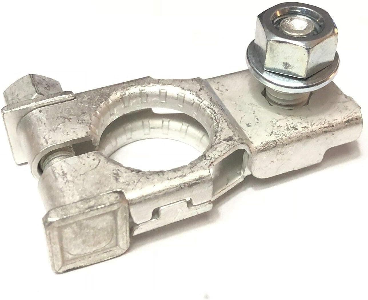 EDS Terminal Set Toyota | Lexus Terminal Set!! 90982-05054 9098205054 (+) POSITIVE Battery Terminal Connector & EDS 926-053 926053 NEGATIVE Crimp Kit Toyota | Lexus 90982-05054 EDS 926-053 Battery Terminals
