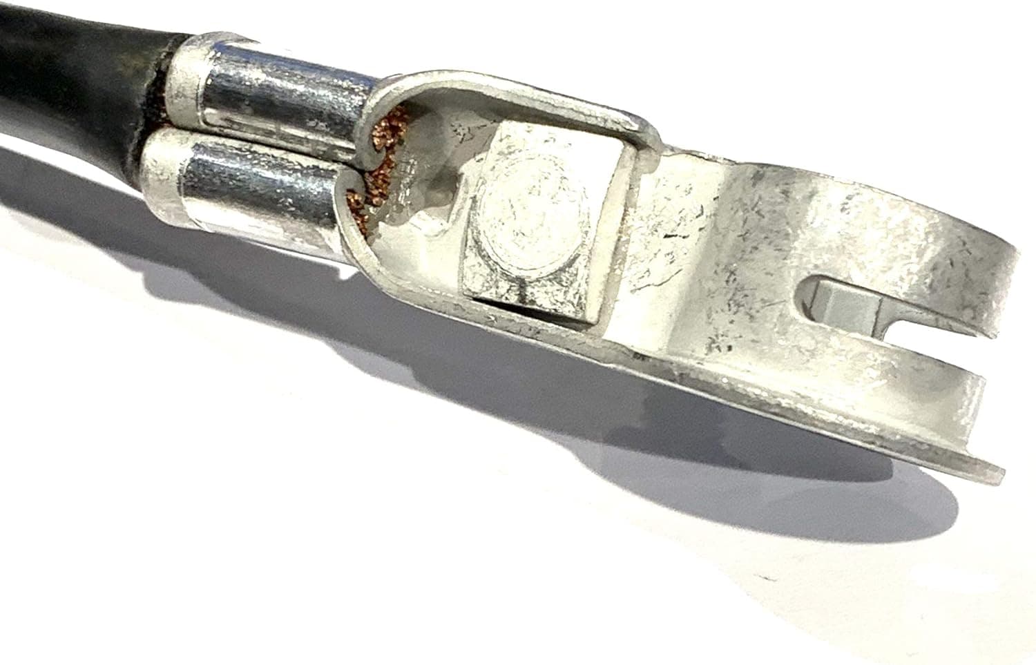 EDS Terminal Set Toyota | Lexus Terminal Set!! 90982-05054 9098205054 (+) POSITIVE Battery Terminal Connector & EDS 926-053 926053 NEGATIVE Crimp Kit Toyota | Lexus 90982-05054 EDS 926-053 Battery Terminals
