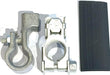 EDS Terminal Set Toyota | Lexus Terminal Set!! 90982-05054 9098205054 (+) POSITIVE Battery Terminal Connector & EDS 926-053 926053 NEGATIVE Crimp Kit Toyota | Lexus 90982-05054 EDS 926-053 Battery Terminals