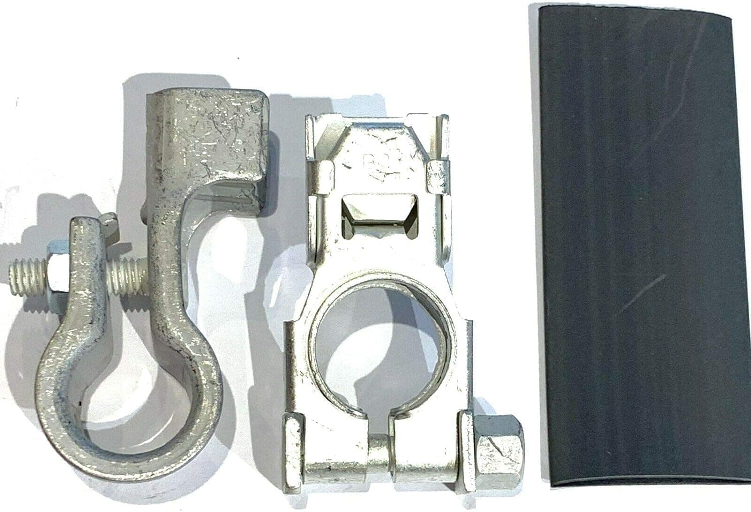 EDS Terminal Set Toyota | Lexus Terminal Set!! 90982-05054 9098205054 (+) POSITIVE Battery Terminal Connector & EDS 926-053 926053 NEGATIVE Crimp Kit Toyota | Lexus 90982-05054 EDS 926-053 Battery Terminals