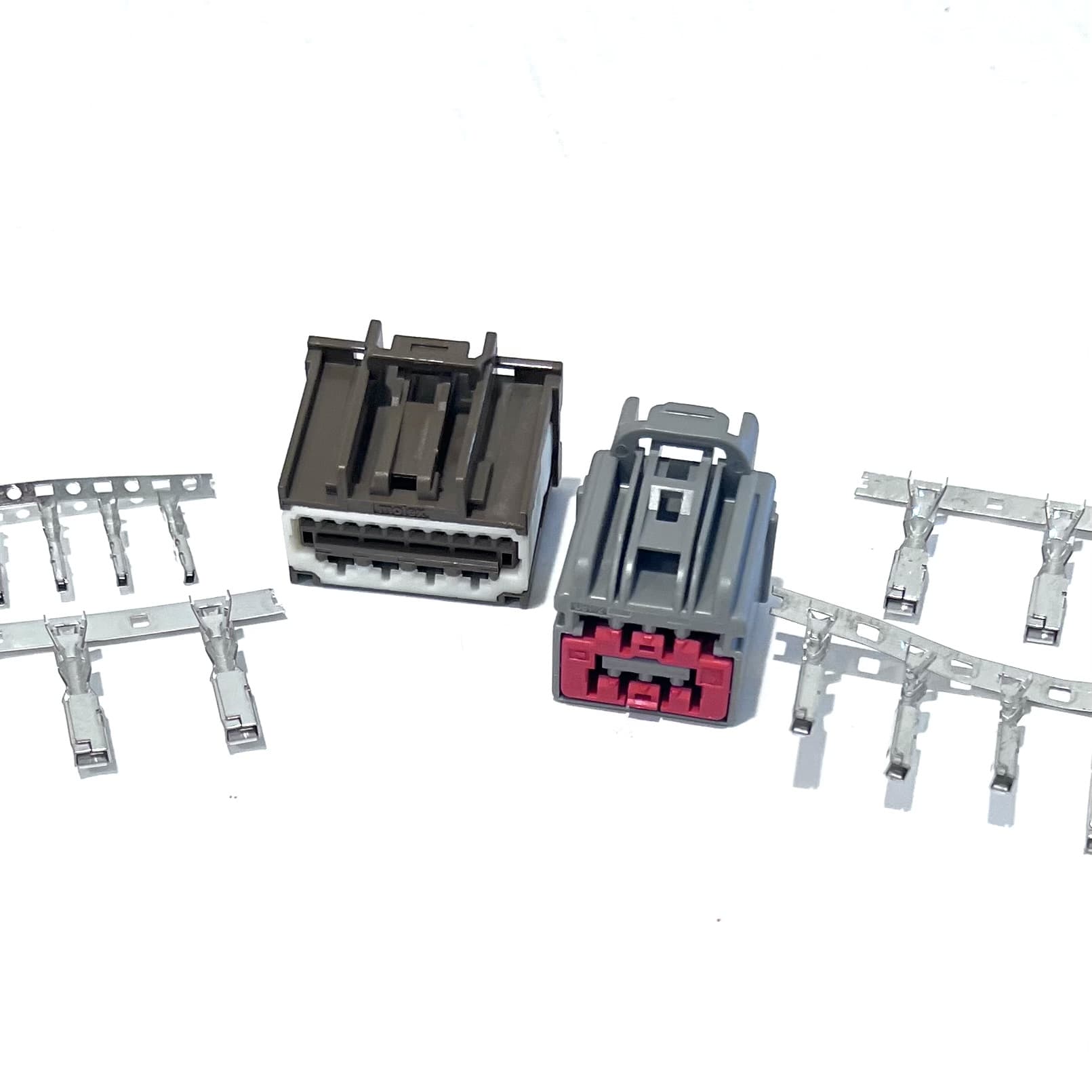 WPT-1212 & WPT-1213 WPT1213 Connector Kits