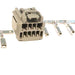 EDS Wire Harness and Connectors WPT-1212 WPT1212 & WPT-1213 WPT1213 Connector Kits - for Audio Video Kicker Stillwater Systems VGL3Z-18808-A VKL3Z-18808-A HPSWP552DC Mating Connector Kits WPT-1212 & WPT-1213 WPT1213 Connector Kits